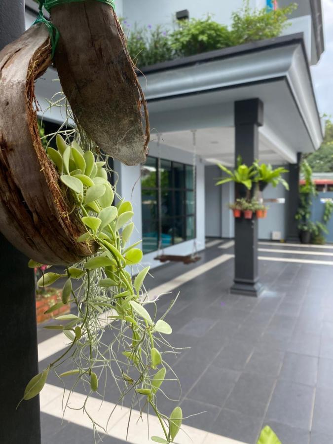 Oneriimba Private Pool & Garden Residence Johor Bahru Kültér fotó
