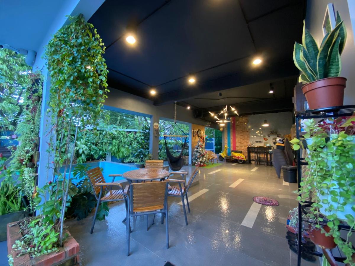 Oneriimba Private Pool & Garden Residence Johor Bahru Kültér fotó