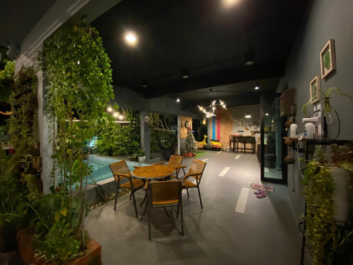 Oneriimba Private Pool & Garden Residence Johor Bahru Kültér fotó