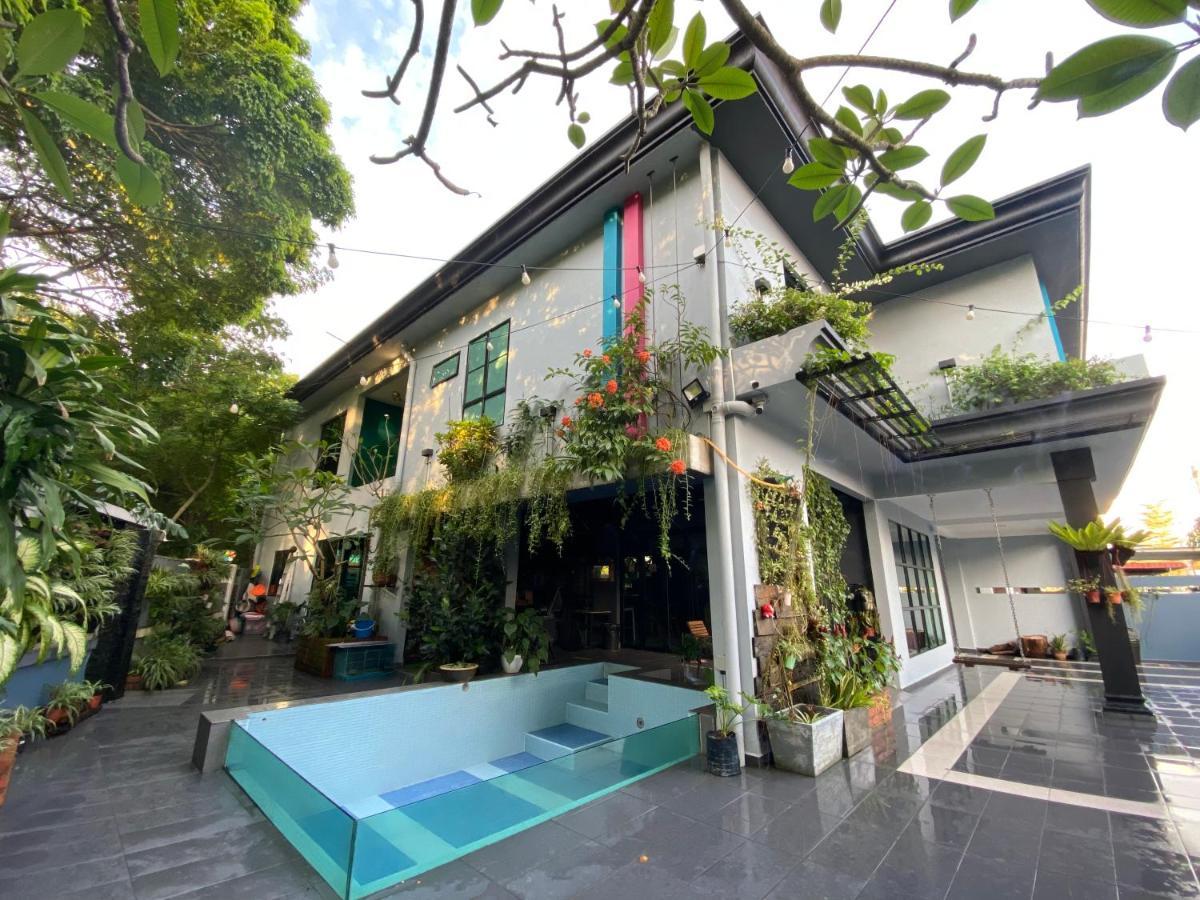 Oneriimba Private Pool & Garden Residence Johor Bahru Kültér fotó